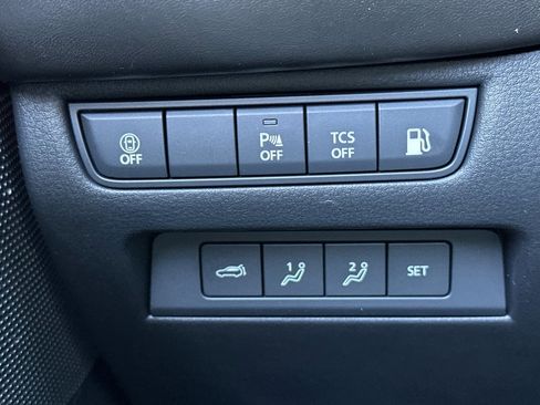 New 2026 MAZDA CX-50 AWD 2.5 Hybrid w/ Weather Package image 30