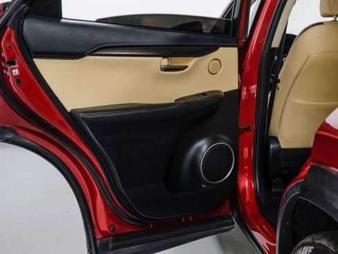 Used 2015 Lexus NX 200t FWD w/ Premium Package image 50