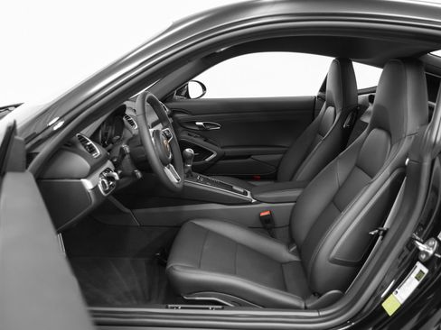 New 2025 Porsche 718 Cayman image 44