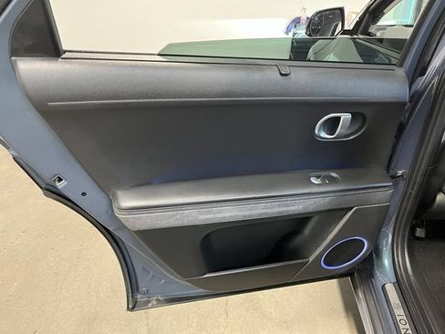 Used 2024 Hyundai Ioniq 5 Limited RWD image 19