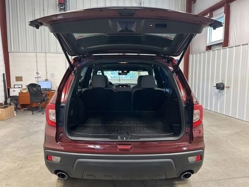 Certified 2021 Honda Passport EX-L image 22