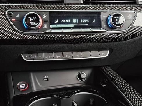Used 2021 Audi S5 Prestige w/ Prestige Package image 17