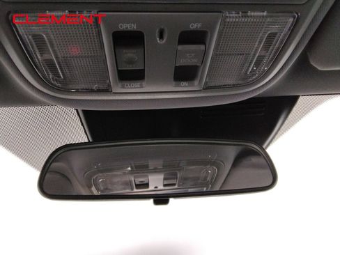 Used 2018 Honda CR-V EX image 27