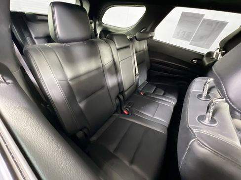 Used 2022 Dodge Durango GT w/ Blacktop Package image 27