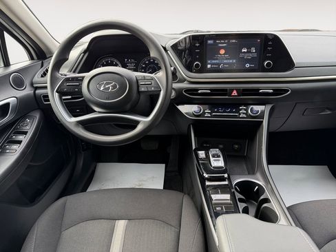 Certified 2022 Hyundai Sonata SEL image 20