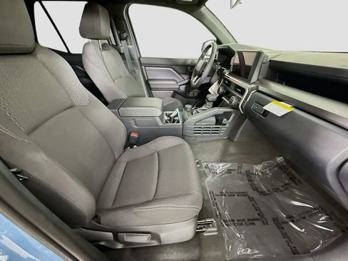 Certified 2026 Toyota 4Runner SR5 AWD/4WD image 26