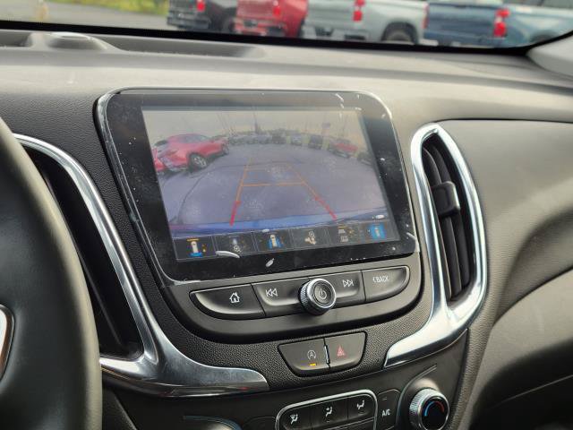Used 2024 Chevrolet Equinox LT AWD/4WD image 21