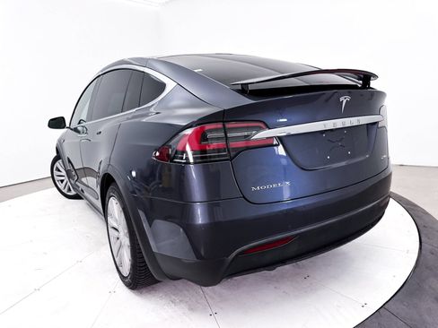 Used 2016 Tesla Model X Performance AWD/4WD image 10