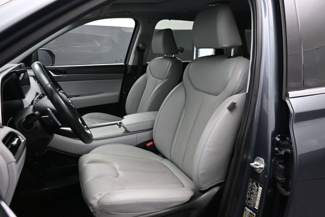 Used 2021 Hyundai Palisade SEL w/ Cargo Package FWD image 5