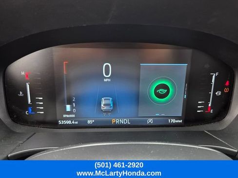 Used 2024 Ford Escape ST-Line FWD image 29