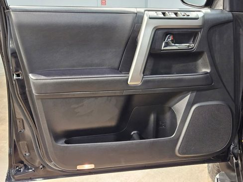 Used 2024 Toyota 4Runner SR5 Premium image 20