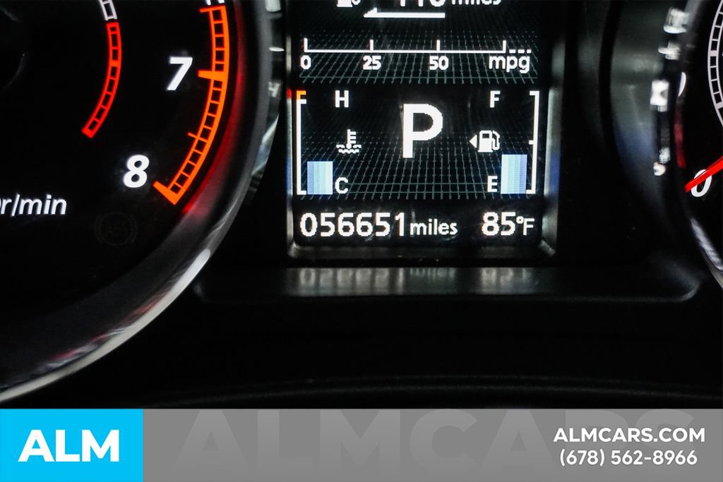 Used 2024 Mitsubishi Outlander Sport ES AWD/4WD image 46