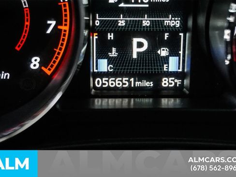 Used 2024 Mitsubishi Outlander Sport ES AWD/4WD image 46