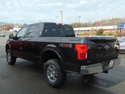 Used 2020 Ford F150 Lariat image 8