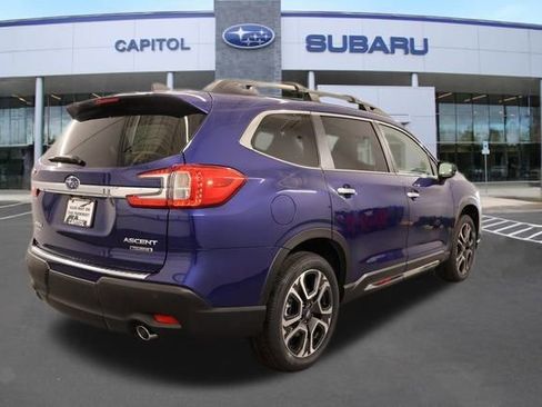 New 2026 Subaru Ascent Touring image 3