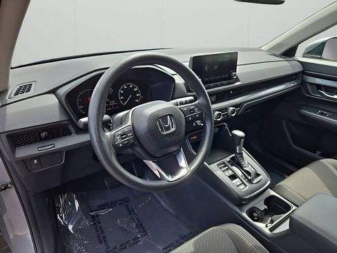 Used 2023 Honda CR-V EX image 11