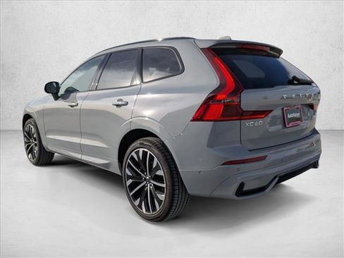 New 2026 Volvo XC60 B5 Ultra w/ Protection Package Premier image 9