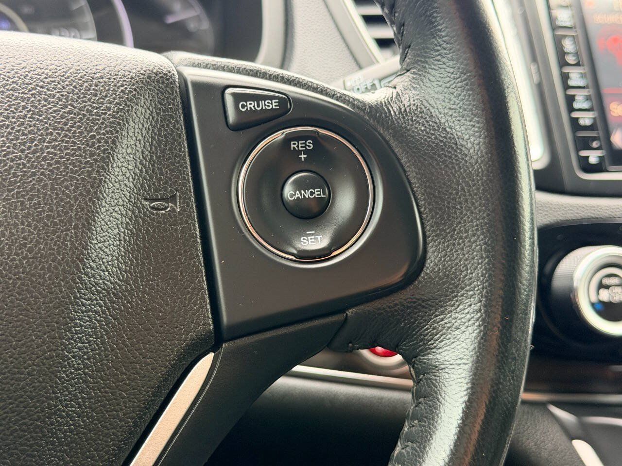 Used 2015 Honda CR-V EX-L image 28