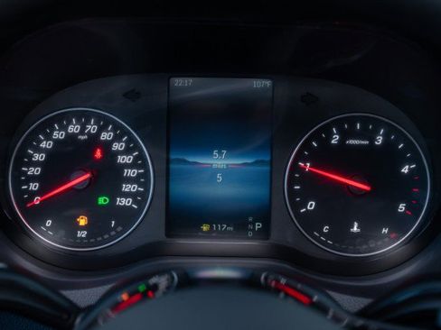 New 2025 Mercedes-Benz Sprinter 2500 image 18