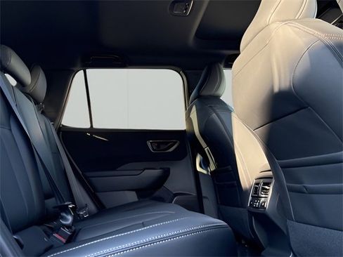 New 2026 Subaru Outback Limited image 15