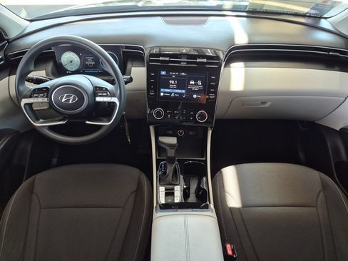 Used 2024 Hyundai Tucson SE FWD image 30