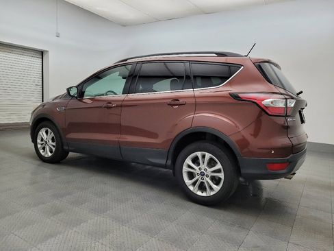 Used 2018 Ford Escape SEL image 3
