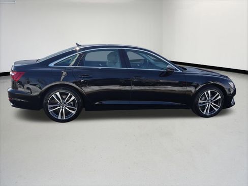 Certified 2023 Audi A6 Premium Plus w/ Premium Plus Package image 6