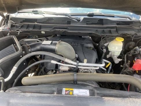 Used 2016 RAM 1500 Sport w/ Convenience Group RWD image 36