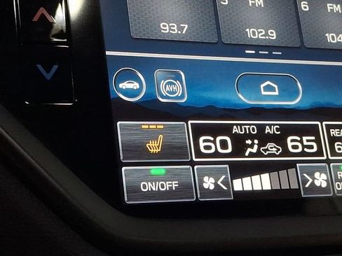 Certified 2023 Subaru Ascent Onyx Edition Limited AWD/4WD image 29