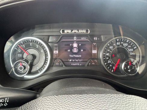 Used 2021 RAM 1500 Big Horn AWD/4WD image 20