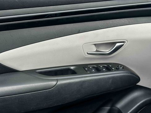 Used 2024 Hyundai Tucson SEL AWD/4WD image 16