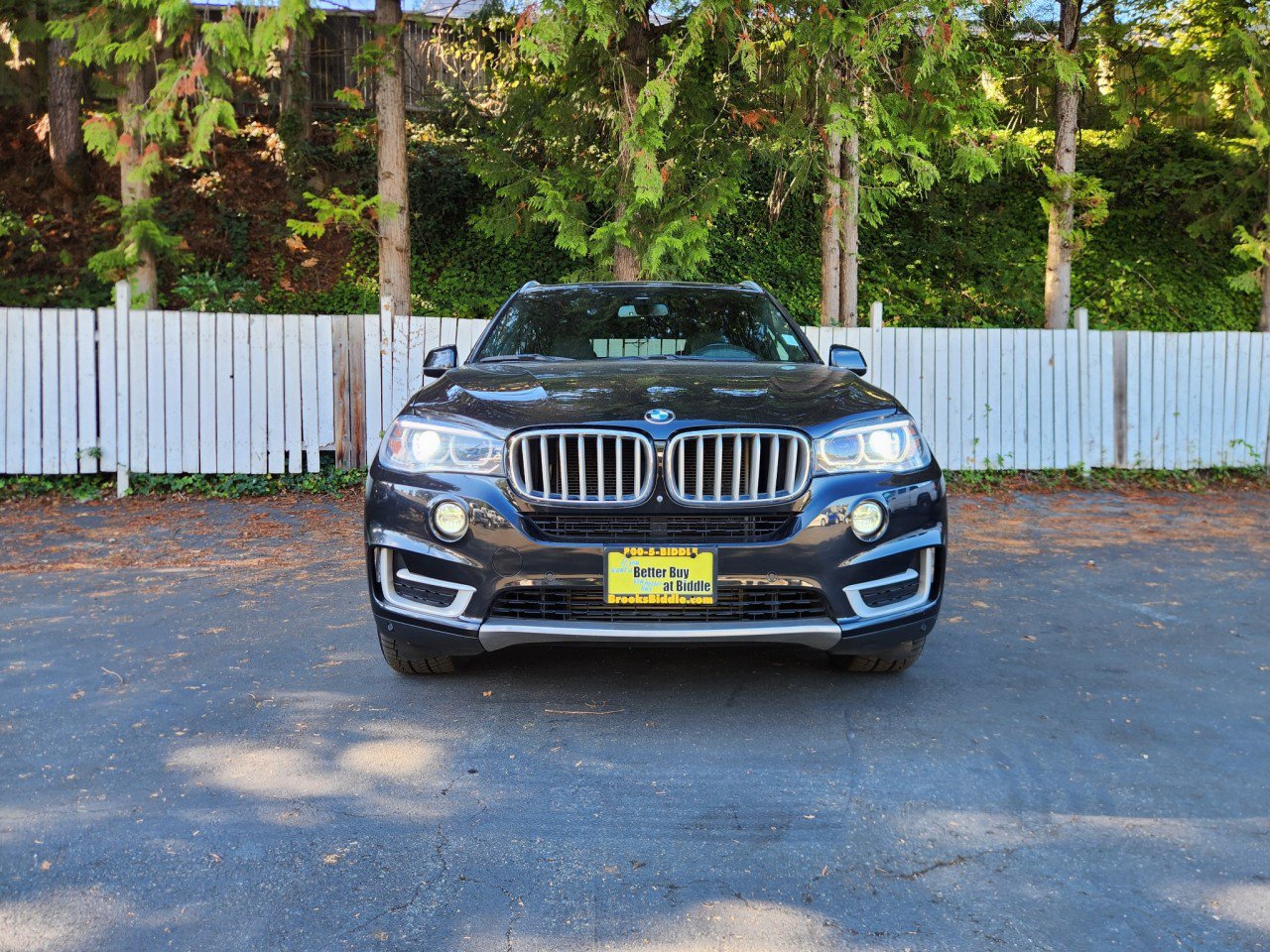 Used 2017 BMW X5 xDrive35i AWD/4WD image 10