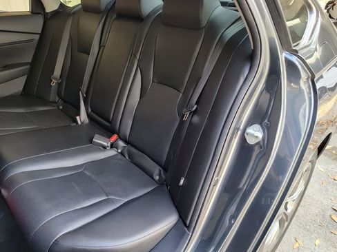 Used 2023 Honda Accord EX-L image 33