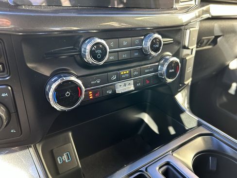 Used 2023 Ford F150 Tremor image 24