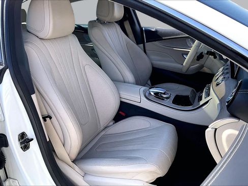 Used 2020 Mercedes-Benz CLS 450 image 9
