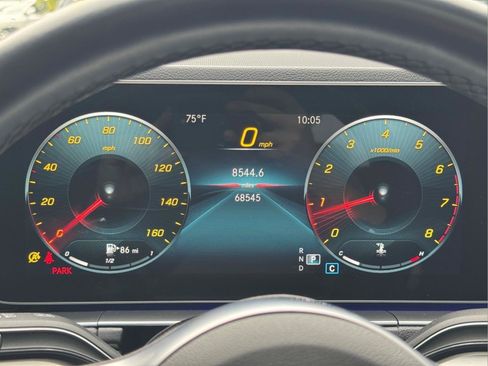 Used 2022 Mercedes-Benz GLE 350 image 22