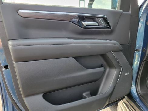 New 2026 Chevrolet Tahoe LT w/ Comfort Package AWD/4WD image 6