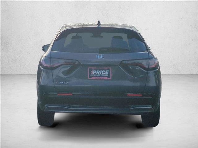 Used 2027 Honda HR-V EX-L image 7
