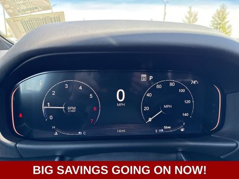 New 2026 Jeep Grand Wagoneer Summit AWD/4WD image 18