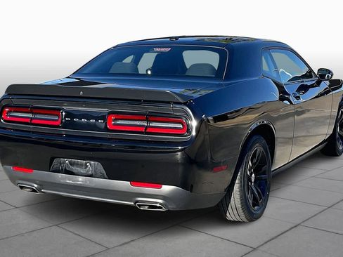 Certified 2023 Dodge Challenger SXT image 11