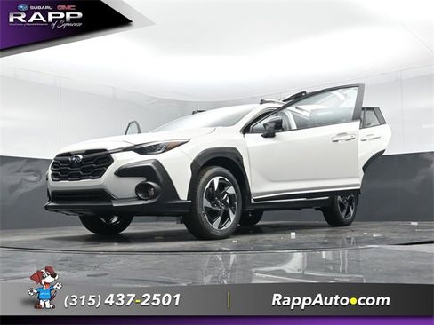 New 2025 Subaru Crosstrek 2.5i Limited image 37