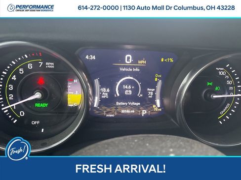 Used 2022 Jeep Wrangler Unlimited Sahara w/ Cold Weather Group image 20