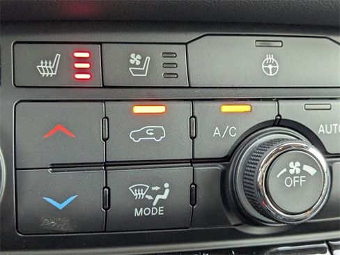 New 2026 Dodge Durango GT image 24