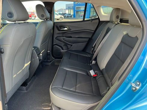 New 2026 Chevrolet Trax ACTIV w/ Driver Confidence Package image 6
