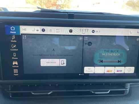 New 2026 Jeep Wrangler Unlimited Sport AWD/4WD image 5