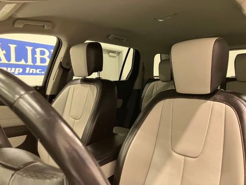 Used 2016 GMC Terrain SLT AWD/4WD image 24