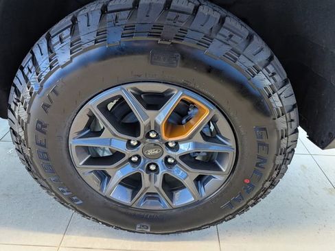 New 2026 Ford Expedition Tremor image 12