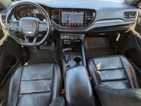 Used 2023 Dodge Durango GT AWD/4WD image 22