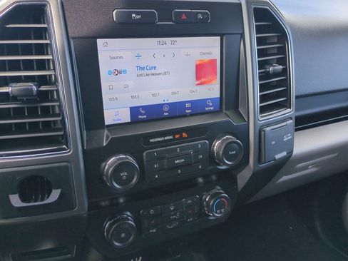 Used 2019 Ford F150 XLT w/ Equipment Group 302A Luxury image 16