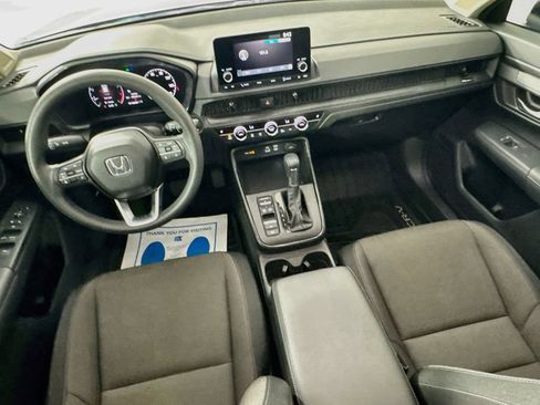 Used 2024 Honda CR-V EX image 26